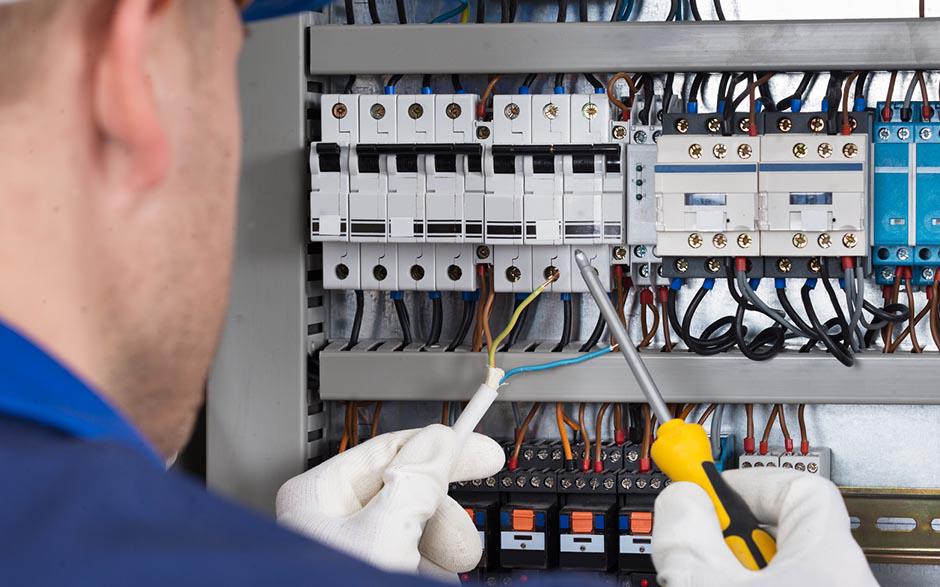 installateur électricien Pont-Sainte-Maxence