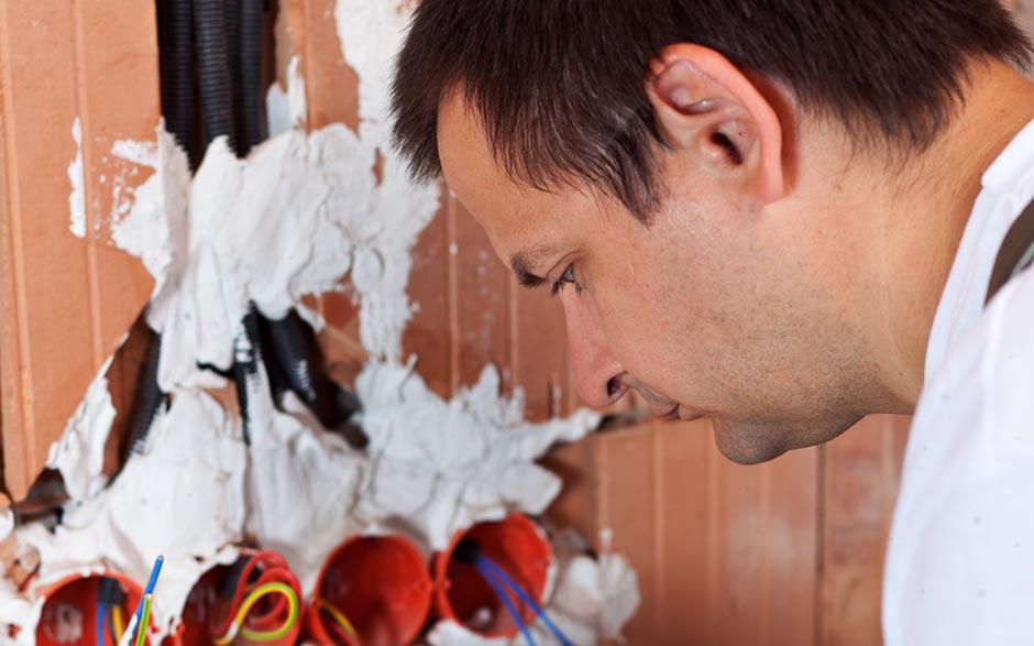 installateur électricien Pont-Sainte-Maxence
