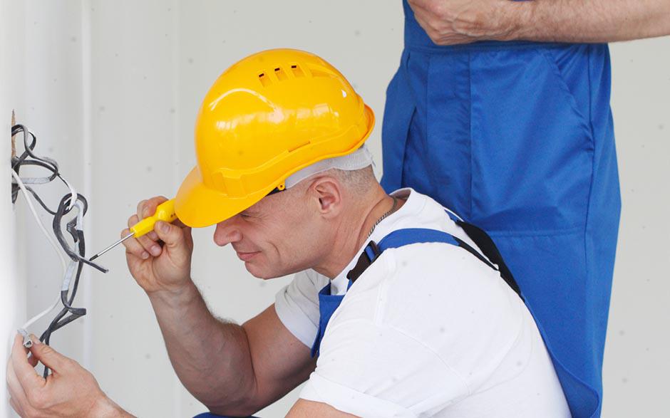 électricien agree Maurepas